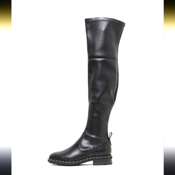 Knee high boots - Picture 3 of 8